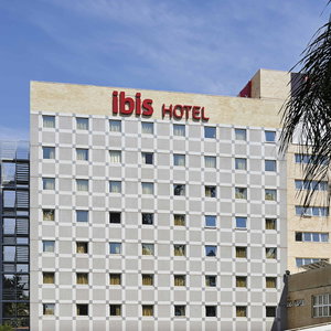 Hotel Ibis Sao Jose Do Rio Preto cazare Sao Jose do Rio Preto