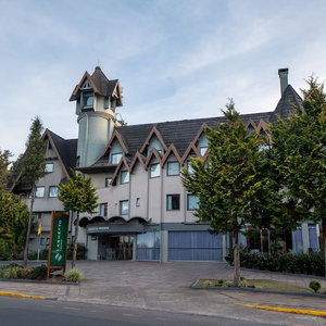 Hotel Hotel Laghetto Premio cazare Canela