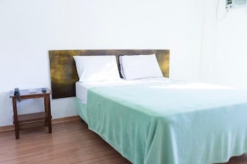 Hotel Mônaco Hotel