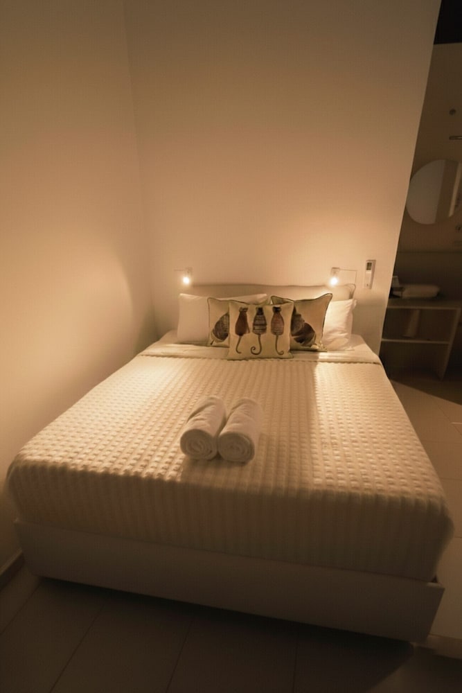 Hotel Cabanas - Românticas Na Natureza Para Adultos