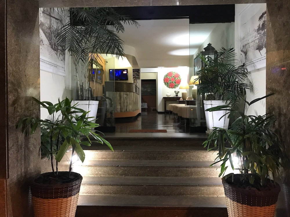 Hotel Palace Hotel Angra