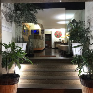 Hotel Palace Hotel Angra cazare Angra dos Reis