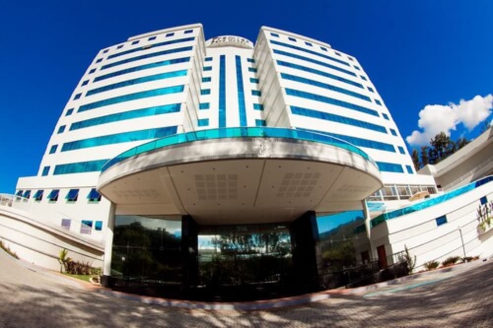 Hotel Premier Parc Hotel