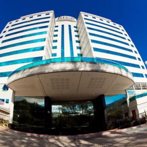 Hotel Premier Parc Hotel cazare Juiz de Fora