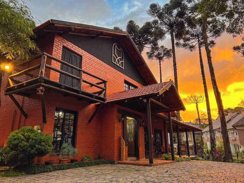 Hotel Pousada Vila 505
