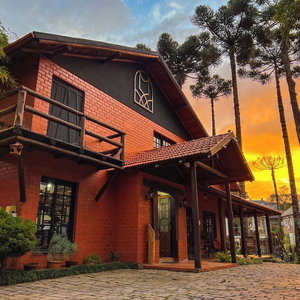 Hotel Pousada Vila 505 cazare Canela