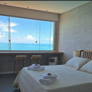 Hotel Guarapari Center Aparts cazare Guarapari