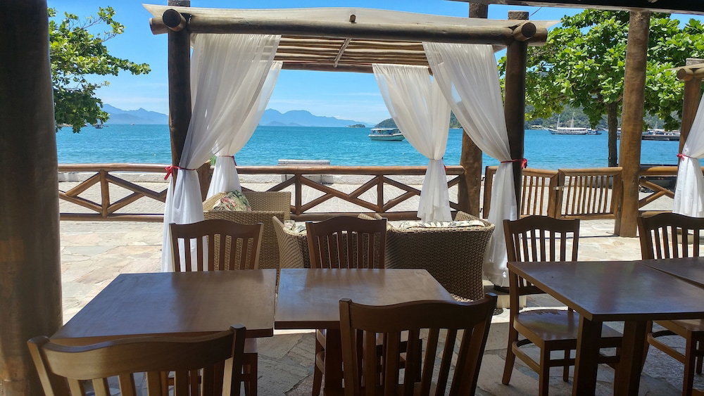 Hotel Recreio Da Praia