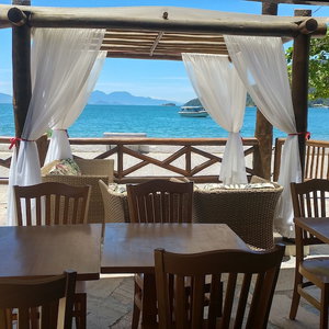 Hotel Recreio Da Praia cazare Angra dos Reis