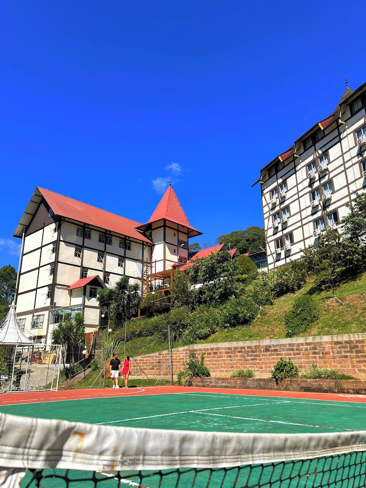Hotel Sky Valle Hotel