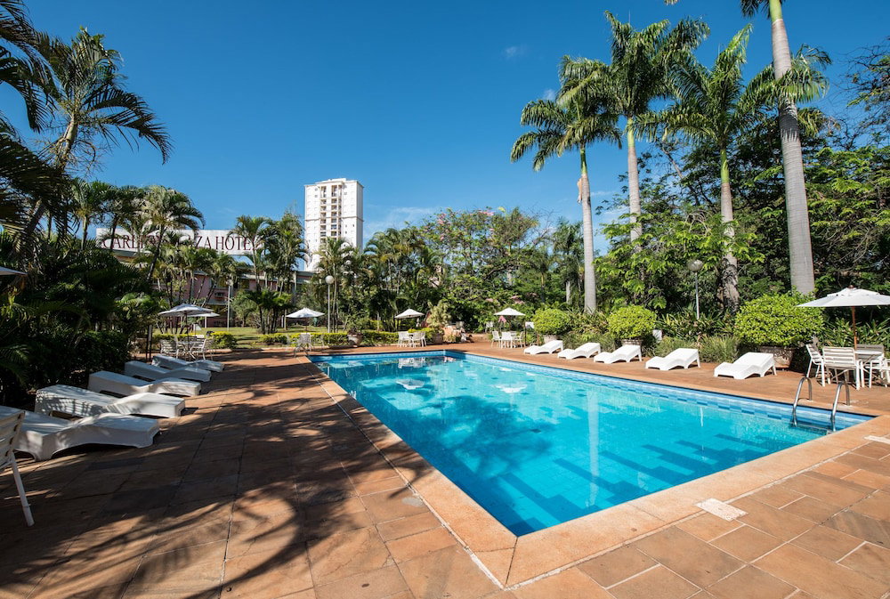 Hotel Carlton Suítes Limeira