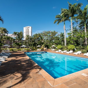 Hotel Carlton Suítes Limeira cazare Joacaba