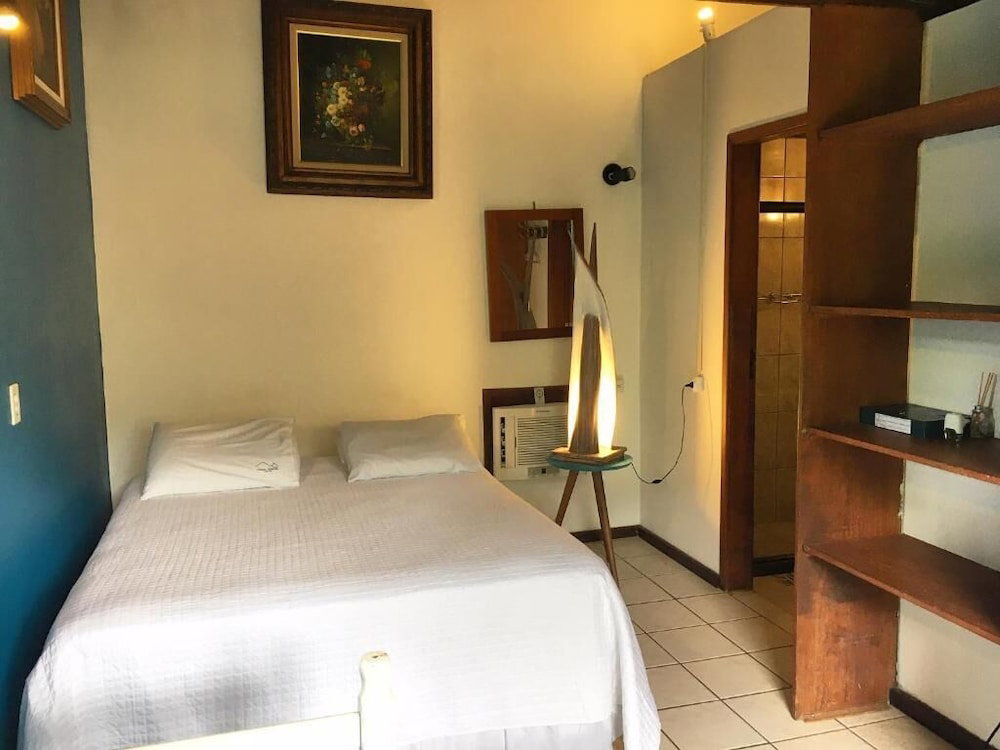 Hotel Pousada Tropicana