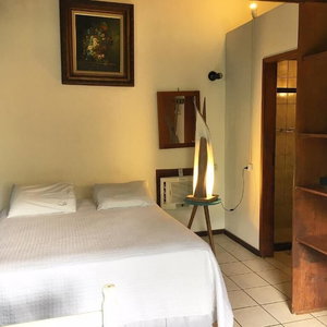 Hotel Pousada Tropicana cazare Angra dos Reis