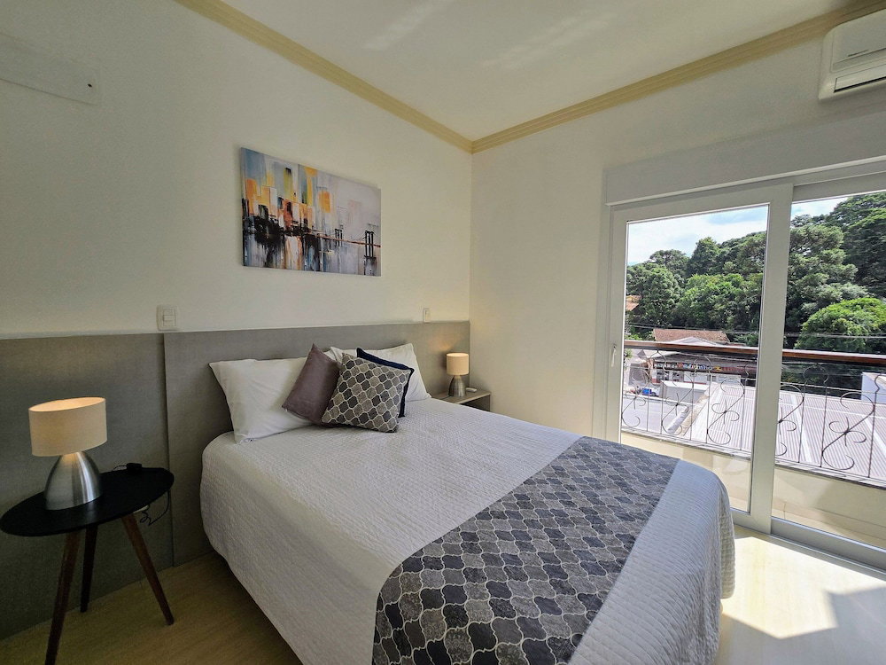 Hotel Residencial Dona Virginia