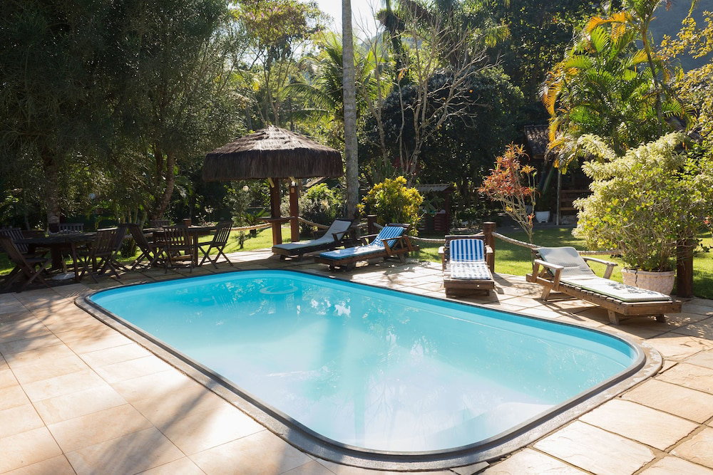Hotel Recanto Dos Lima