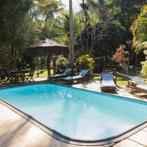 Hotel Recanto Dos Lima cazare Angra dos Reis