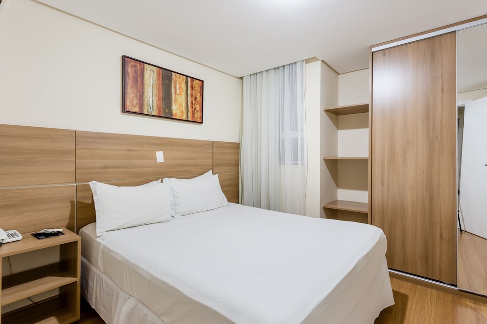 Hotel Victory Suites