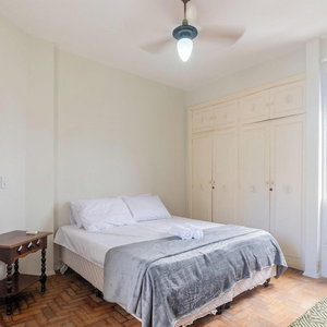 Hotel 2-Bedroom Apt Only 500M From The Beach Nos0201 cazare Guarapari