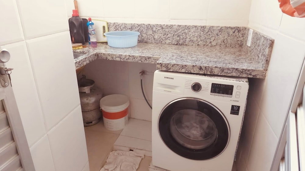 Hotel Casa Sol Guaibim