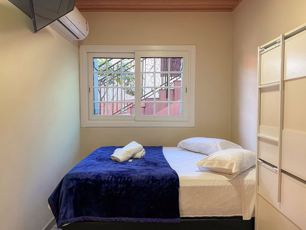 Hotel Bella Serra Gramado Residence