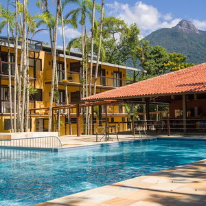 Hotel Fradissimo Hotel cazare Angra dos Reis