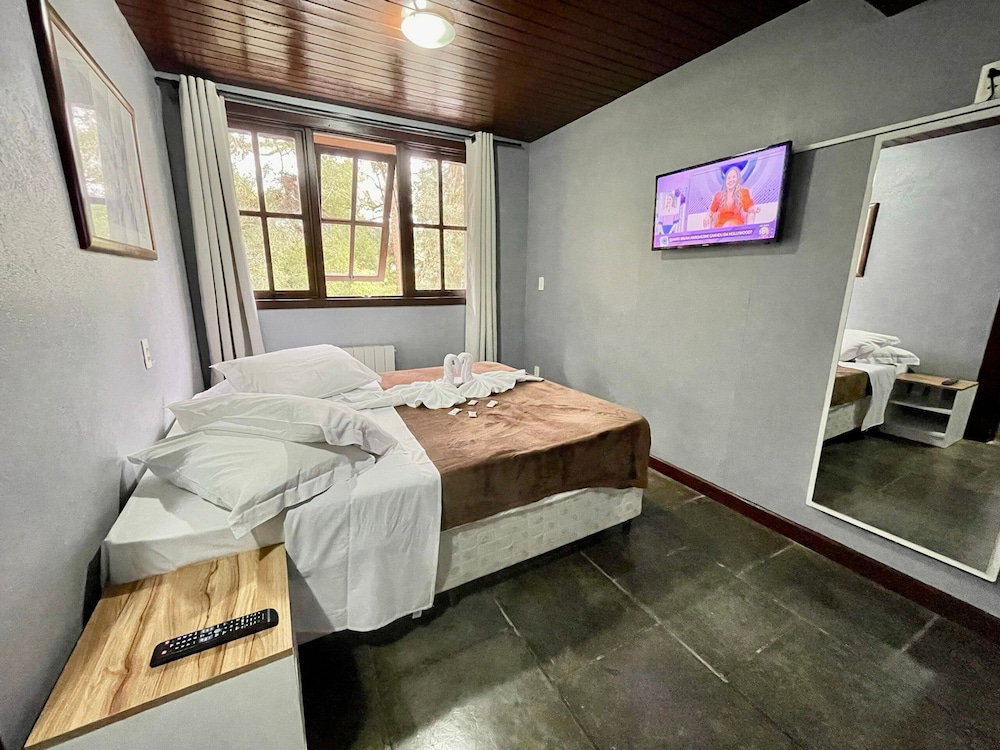 Hotel Pousada Bella Serra
