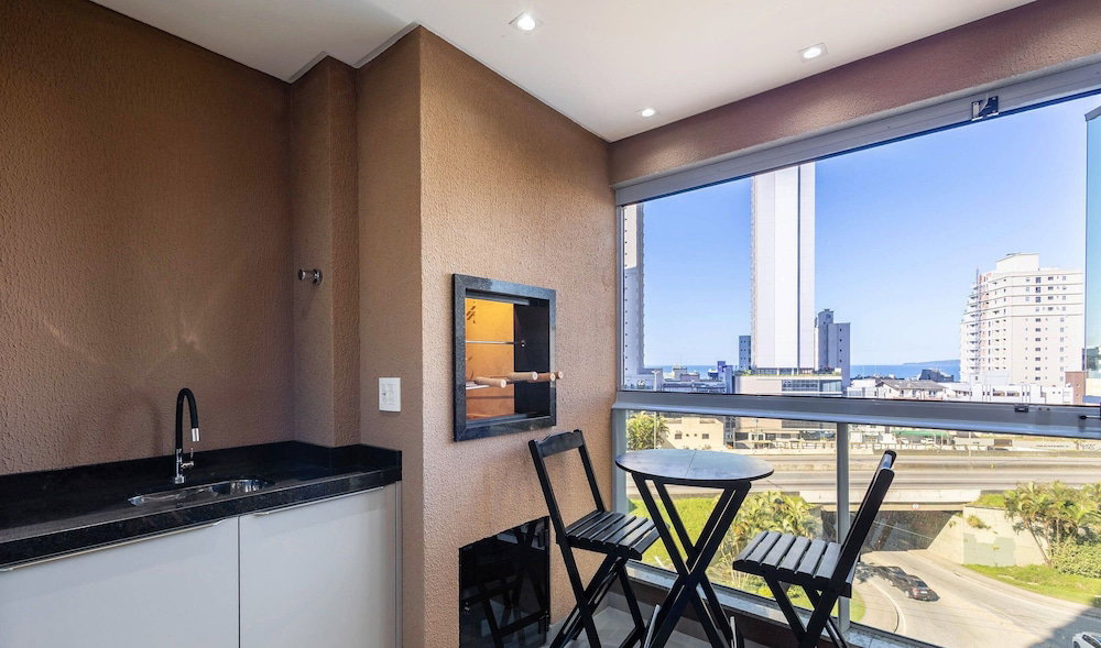Hotel Apart With Barbecue 400M From The Beach Cnra0501
