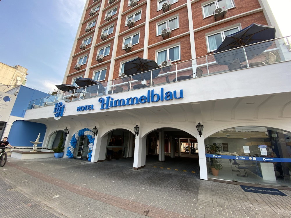 Hotel Hotel Himmelblau