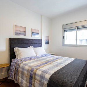 Hotel Add Berrini cazare Santo Amaro das Brotas