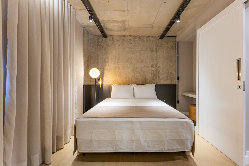 Hotel Moinho Moradia