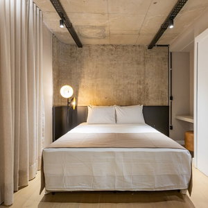 Hotel Moinho Moradia cazare Juiz de Fora