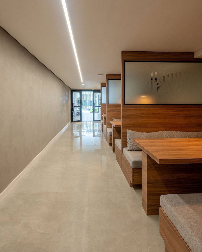 Hotel Upper West Perdizes By Xtay