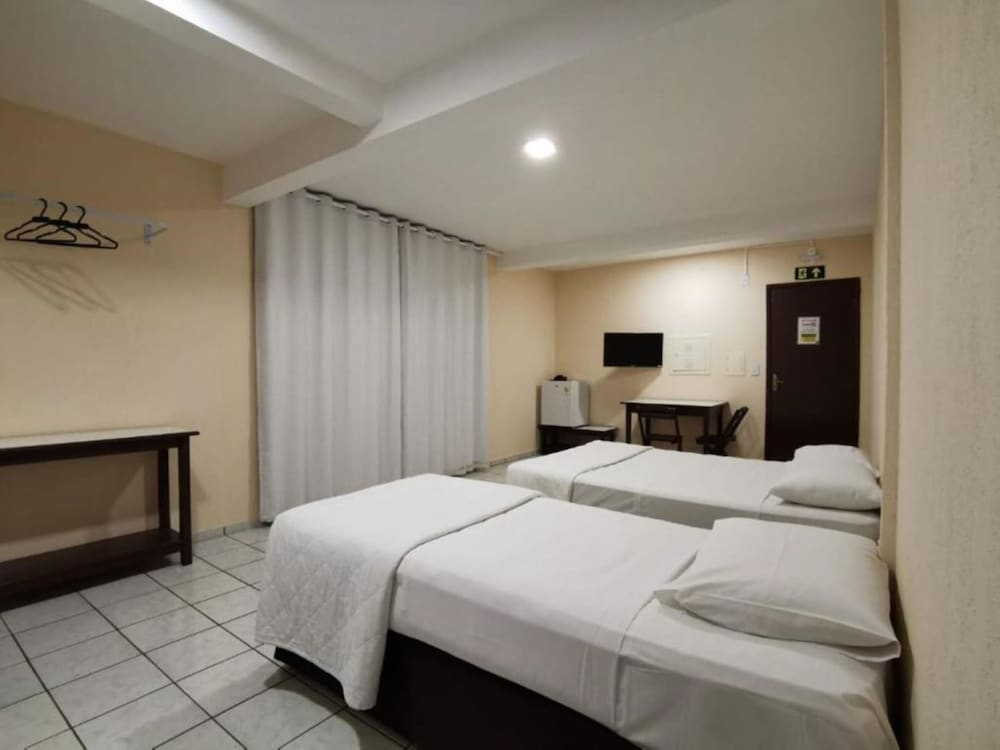 Hotel Smart Cataratas Hotel