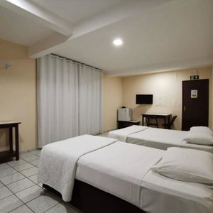 Hotel Smart Cataratas Hotel cazare Foz do Iguacu