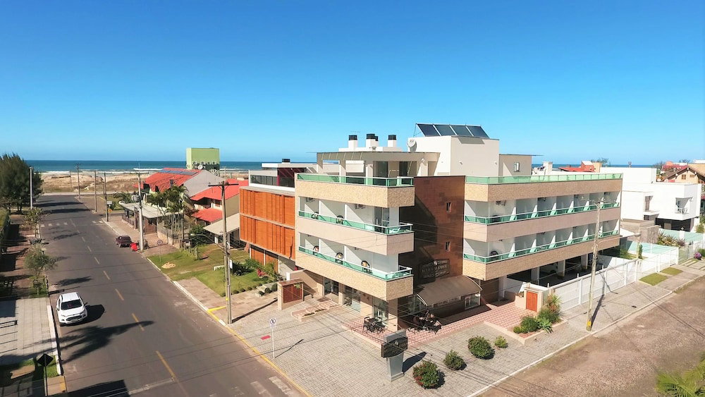 Hotel Pousada Molhes Da Barra