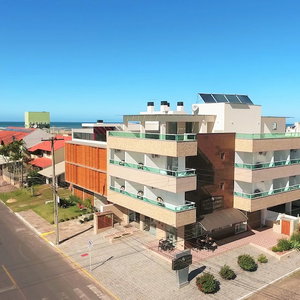 Hotel Pousada Molhes Da Barra cazare Toritama