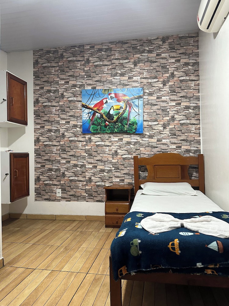 Hotel Hotel Araras