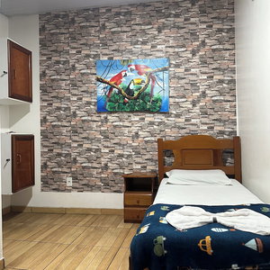 Hotel Hotel Araras cazare Nova Era