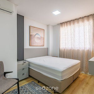 Hotel 3-Suite Apt 280M From Sea In Itapema Vga1002 cazare Itapema