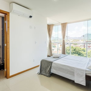 Hotel Beautiful Apt Just 400M From Praia Do Morro Cve402 cazare Guarapari