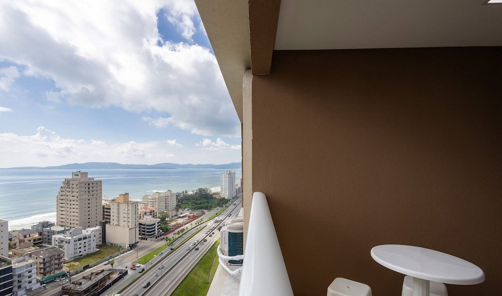 Hotel Apt W/ Bbq And Ocean View Cnra1905