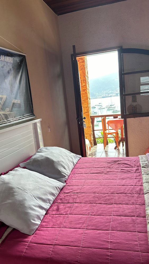 Hotel Mansão Espetacular Angra