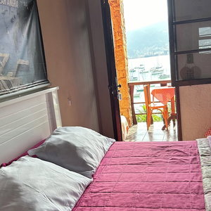 Hotel Mansão Espetacular Angra cazare Angra dos Reis