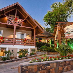 Hotel Hotel Kehl Haus cazare Canela