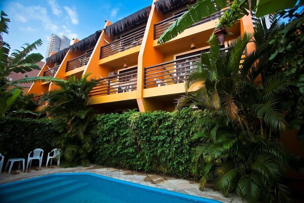Hotel Apart Hotel Casa Grande