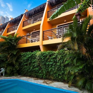 Hotel Apart Hotel Casa Grande cazare Parnamirim