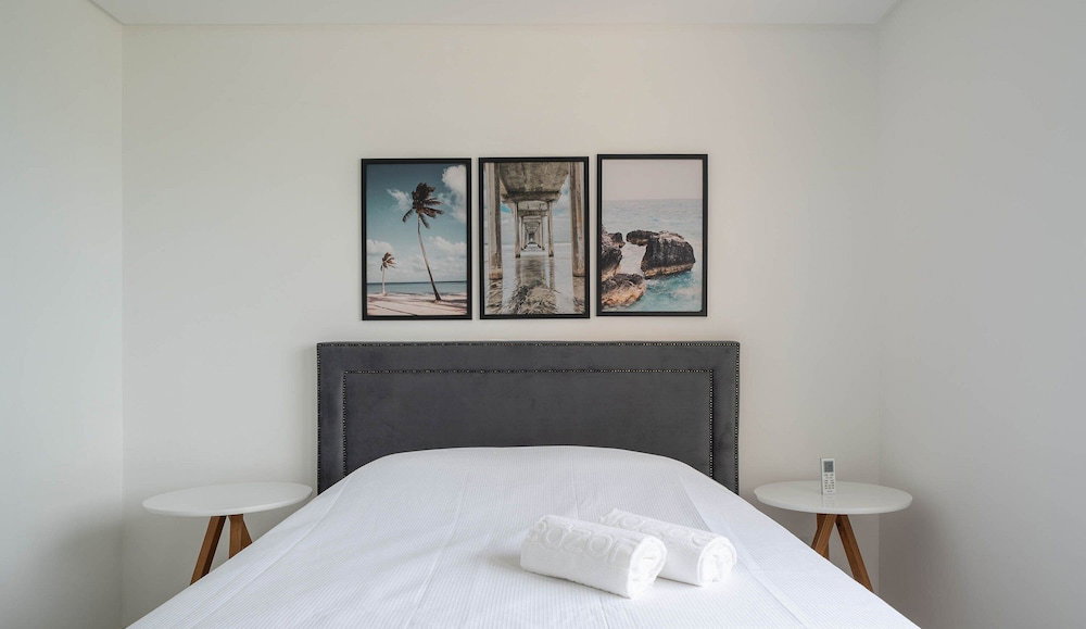 Hotel 2Br Seaview Apt Near Itapema Beach Sem501