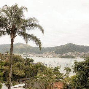 Hotel Ref Gio Em Angra - Su Te Vista Mar Pet Friendly cazare Angra dos Reis