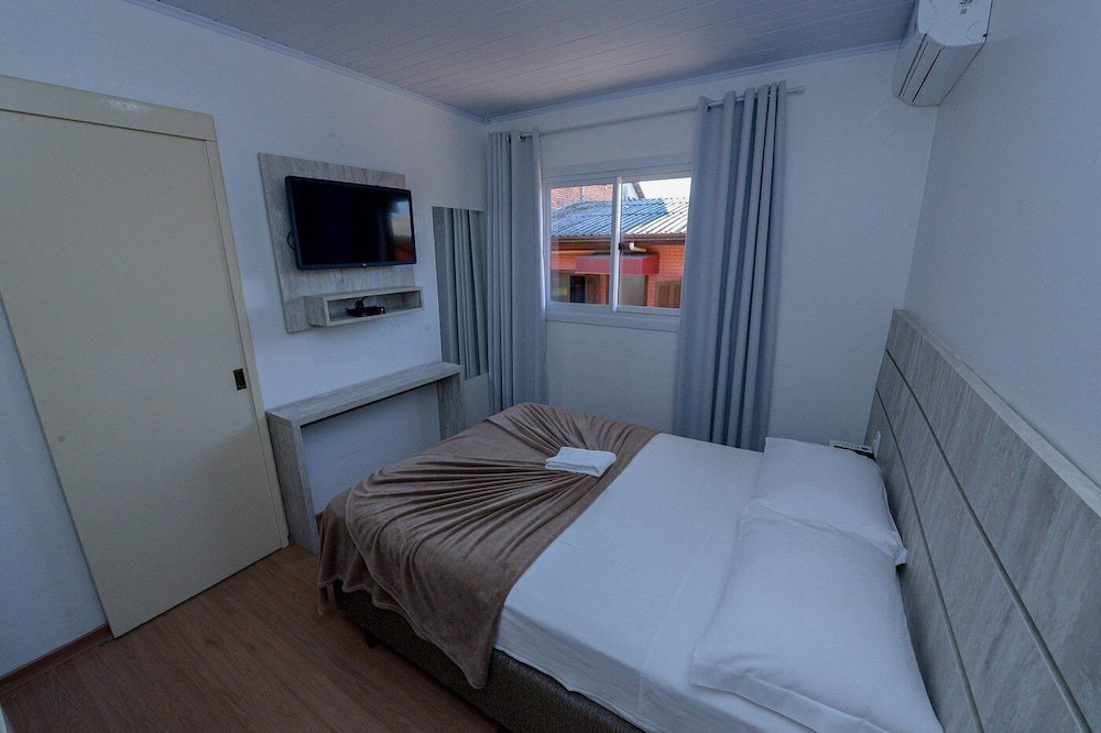 Hotel Pousada Prime Gramado
